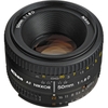 Nikon 50mm f/1.8 D - BH 12 Tháng