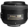 Nikon 35mm F/1.8 G DX - Mới 100%