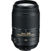 Nikon 55-300mm f/4.5-5.6 G DX VR - Mới 100%