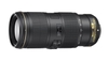 Nikon 70-200mm F/4G ED VR - Chính hãng VIC