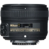 Nikon 50mm F/1.8 G - BH 12 Tháng