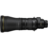Nikon Nikkor Z 600mm f/4 TC VR S - Chính Hãng