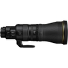 Nikon Nikkor Z 600mm f/4 TC VR S - Chính Hãng