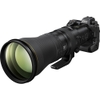 Nikon Nikkor Z 600mm f/4 TC VR S - Chính Hãng