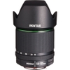 Pentax DA 18-135mm f/3.5-5.6 WR - Chính hãng