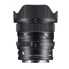 Ống Kính Sigma 20mm F/2 DG DN For L-mount - Chính hãng