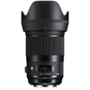 Sigma 40mm F/1.4 DG HSM Art for Canon/Nikon - BH 24 THÁNG