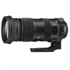 Sigma 60-600mm f/4.5-6.3 DG OS HSM Sports for Ni/Ca - BH 24 Tháng