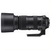 Sigma 60-600mm f/4.5-6.3 DG OS HSM Sports for Ni/Ca - BH 24 Tháng