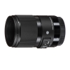 Sigma 70MM F/2.8 DG MACRO ART For Ca/Ni - BH 24 Tháng