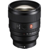 Sony FE 85mm f/1.4 GM II - Mới 100%