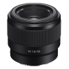 SONY FE 50MM F/1.8 - MỚI 100%