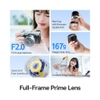 TTArtisan AF 40mm F2 Autofocus for Sony E / Nikon Z - Chính Hãng