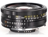 Voigtlander 40mm F2 SLII-S AIS For Nikon - Chính hãng