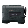 Ống nhòm Nikon Laser Rangefinder 30 - CHÍNH HÃNG