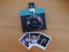 Lomography Diana Instant Square