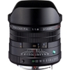 Ống Kính Pentax HD FA 31mm f/1.8 Limited (Black) - Chính hãng