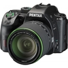 Pentax DSLR K-70 + 18-135mm F3.5-5.6 DC WR - Chính hãng