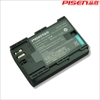 PIN MÁY ẢNH PISEN CANON LP-E6