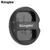 Bộ pin sạc Kingma BLF-19E