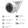 Bộ Kit 4 Camera Wifi 2MP EZVIZ C3WN