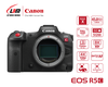 CANON CINEMA EOS R5C BODY - CHÍNH HÃNG