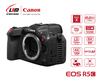 CANON CINEMA EOS R5C BODY - CHÍNH HÃNG LBM