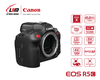 CANON CINEMA EOS R5C BODY - CHÍNH HÃNG