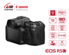 CANON CINEMA EOS R5C BODY - CHÍNH HÃNG
