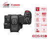 CANON CINEMA EOS R5C BODY - CHÍNH HÃNG LBM