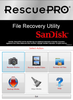 Thẻ nhớ CFexpress 64GB 1500MB/s SanDisk Extreme PRO Type B