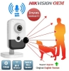Camera IP Cube 6MP H.265+ HIKVISION DS-2CD2463G0-IW