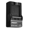 SẠC PISEN CANON LP-E6 ĐƠN