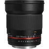 Samyang 16mm f/2.0 ED AS UMC CS - Chính hãng