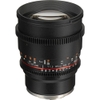 SAMYANG 85MM T1.5 VDSLR II -MỚI 95%