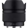 Samyang AF 12mm f/2.0 for Fuji X - chính hãng