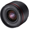 Samyang AF 12mm f/2.0 for Fuji X - chính hãng