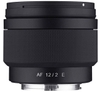 Samyang AF 12mm f/2.0 for Fuji X - chính hãng