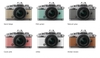 Máy ảnh Nikon Z fc+16-50mm F3.5-5.6 VR - BH 12 Tháng