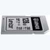 Thẻ nhớ Lexar 128GB ARMOR SILVER PRO UHS-II SDXC Card V60