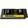 Thẻ nhớ Lexar 64GB Professional 1800x UHS-II SDXC Card V60
