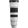 Sony FE 400-800mm f/6.3-8 G OSS - Chính hãng