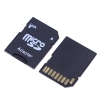 Đầu Đọc Thẻ Nhớ micro sd Sang sd Chuyên Dụng