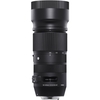 Sigma 100-400mm f/5-6.3 DG OS HSM Ca/Ni - BH 24 Tháng