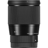 SIGMA 16MM F/1.4 DC DN (C) For Canon RF - Chính hãng