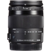 Ống kính Sigma 18-200mm f/3.5-6.3 DC Macro OS HSM Contemporary For Canon EF - Chính hãng