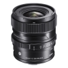 Ống Kính Sigma 20mm F/2 DG DN For L-mount - BH 12 Tháng