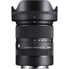 SIGMA 18-50MM F2.8 DC DN (C) for SONY/L-MOUNT - CHÍNH HÃNG