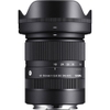 Sigma 18-50mm f/2.8 DC DN (C) For Sony E / L Mount - BH 24 THÁNG