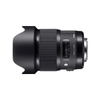 Sigma 20mm F/1.4 DG HSM Art For Sony FE - MỚI 100%